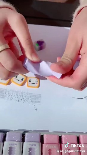 Creative Crafts: Eraser Kids Craft Compilation