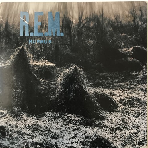 R.E.M. - Murmur