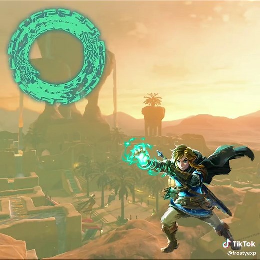 The Legend of Zelda Ocarina of Time & Majora's Mask Edit
