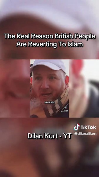 Are Brits Becoming Muslim? Uncovering the Shift