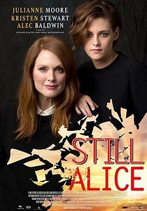 فيلم - Still Alice - 2014 مشاهدة اونلاين، فيديو، الإعلان، صور، النقد الفني، مواعيد العرض