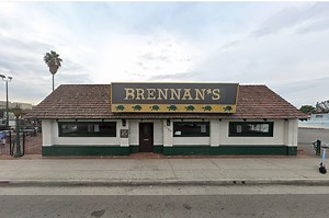 California bar famous for turtle races closes after half century