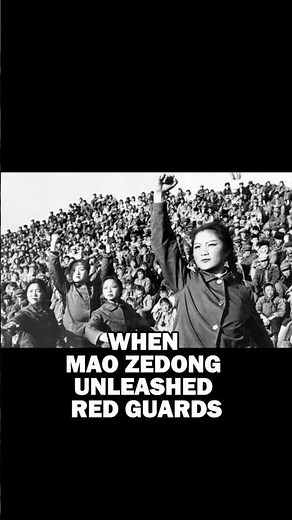 The Cultural Revolution: The Gang of Four & China's Decade of Chaos