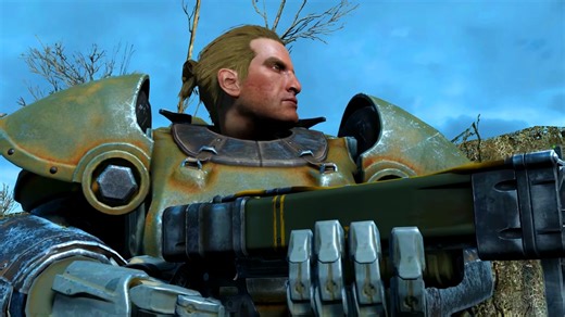 Fallout fans mourn loss of loremaster 'The Storyteller' with touching tributes - VideoGamer