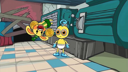 FNF Speedpaint trên TikTok