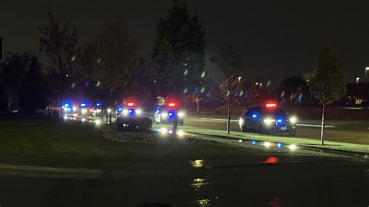 Update: One Dead in South Fargo Shooting; Police Investigating