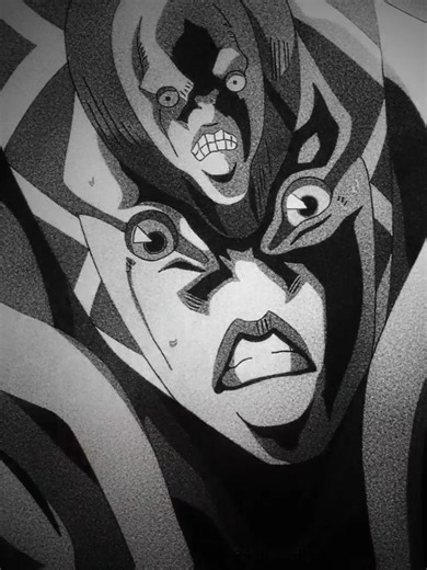 This is so peak | new trend? | Ib: @.xv.n | tags: #diavolo #diavoloedit #kingcrimson #goldenwind #jojosbizarreadventure #jjba #jojoedit In JoJo’s Bizarre Adventure: Golden Wind, Diavolo stands as one of the most terrifying and psychologically complex villains in the entire series. Unlike many antagonists who seek power for pride, domination, or ideology, Diavolo is driven by one overwhelming force: fear. His entire existence, identity, and actions revolve around escaping fate and erasing any tra