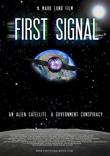 First Signal (2020) | ČSFD.cz