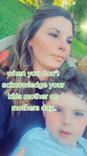 Crystal Clark on TikTok