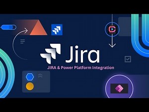 Jira & Power Platform Integration
