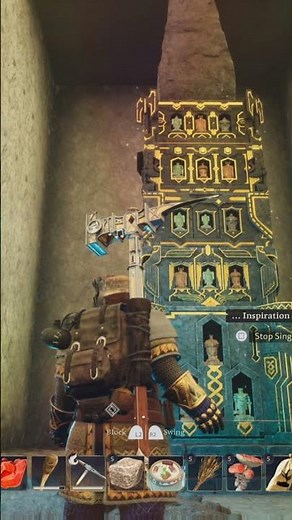 Delving Raised to Level 6 | Return to Moria #Shorts, #PS6, #ReturnToMoria,#DelvingLevel6, #LOTR
