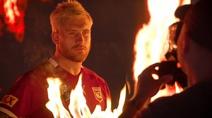 84K views · 4.9K reactions | 24 hours until kick-off ⏰ Wide World of Sports NRL on Nine | Queensland Maroons | Facebook