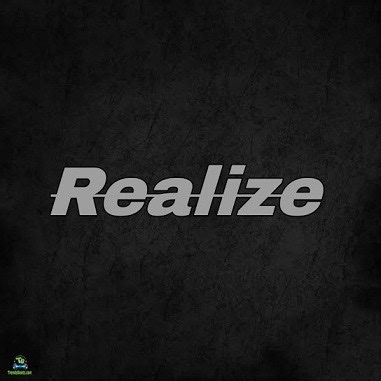Rybeena - Realize