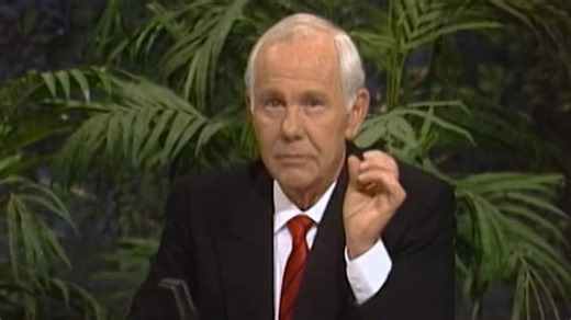 The Johnny Carson Show S12:E13 - Hollywood Icons of the '50s: Elizabeth Taylor (2/21/92)