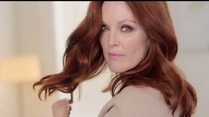 L'OreSuperior Preference Hair Color TV Spot, 'Women Who Want More' Featuring Julianne Moore