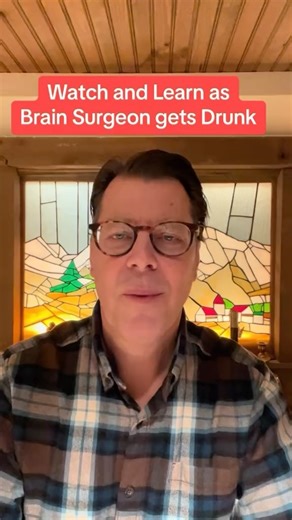 54K views · 1.2K reactions | Let me show you how easy it is to be drunk even before you reach the legal limit to drive of 0.08 BAC #drinking #alcohol #drunk #driving #doctor #awareness #education | Dr. Brian Hoeflinger, MD | Facebook