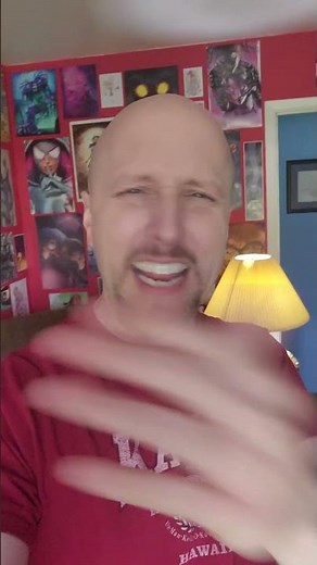 The Marvels Teaser Trailer Reaction