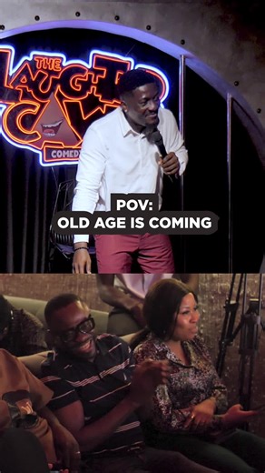 laughtercave_ on TikTok