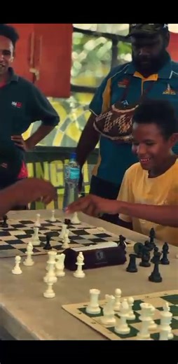 #chessindahood #pngchessfederation #chessfamilypng #chesslovers #chess #chessfederation #chess Shaun Press Png Chess Thank you #IBSUchessclub for putting together this video. to our viewers, enjoy!🫶👏💯 | Chess InDa Hood