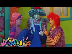 The Bad Day | The Doodlebops - WildBrain | Movies for Kids
