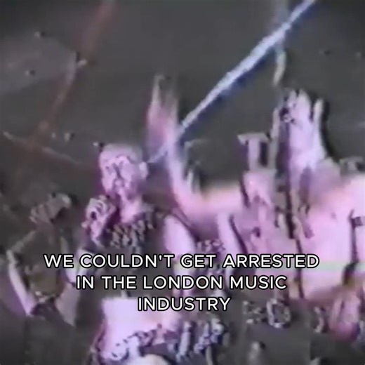 "We couldn't get arrested in the London music industry..." - Speaking to Matt Everitt about the early days of Frankie Goes To Hollywood ✨ The full interview is still available to stream on BBC Sounds here: bbc.co.uk/programmes/m001v5lb | Holly Johnson
