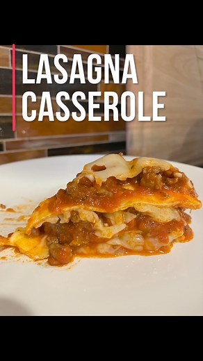This Keto Lasagna Casserole is delicious and your family will love it too - regardless of whether they’re Keto or Low Carb. We used Egg Life wraps as a noodle substitute. Prefer to make your own? Use our recipe! Recipe: www.simplefunketo.com/blog/lasagnacasserole Make an extra for the freezer!! #ketolasagna #lowcarblasagna #egglifewraps #glutenfreedinner #glutenfreelasagna #healthydinner #lasagnarecipe #ketodinner #ketodinnerideas #highproteinlowcarb | The Keto Dad