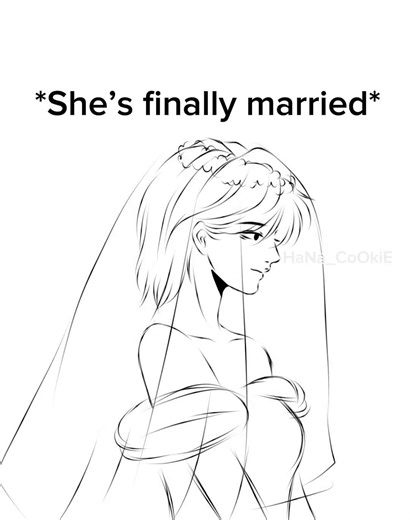 You May Now Kiss My Bride – A Digital Art Expression