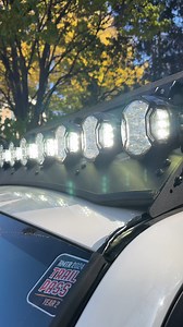 301K views · 948 reactions | Admit it, This is the lighting setup that you always long for @destinationjourney_overland #auxbeam #auxbeamledlight #vultra #4runner #drivinglights #lightbar #ledlightbar #toyota4runnersr5 #toyota4runnertrdpro #4runnermods #4runneroffroad #4RunnerLife | Auxbeam.com | Facebook