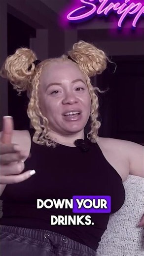 Are strip clubs exploiting both customers and dancers? 👀