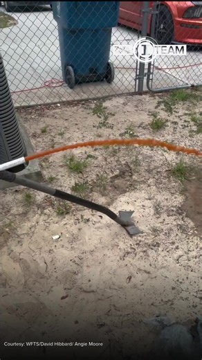 When Angie Moore hired a company to replace her water softener she expected the job to get done. Instead, she tells Tampa Bay 28 consumer investigator Susan El Khoury she was left with brown water flowing through her taps. A flaw in Florida law might be to blame. | Tampa Bay 28 - WFTS