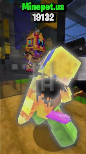 I MANAGED TO MASTER THIS MINECRAFT BOXPVP WITH THE BEST KIT