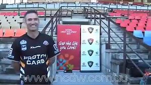 29K views · 573 reactions | The Day Benji became a Wiggle,and Anthony became a Tiger! | The Wiggles | Facebook