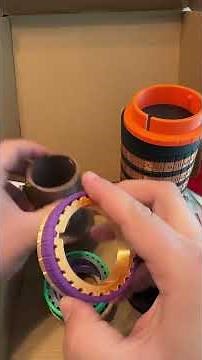 How to change your cryptex combination.