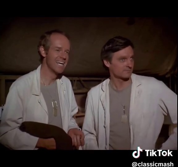 #ClassicMASH #MASH #mash4077 #mashtok #4077