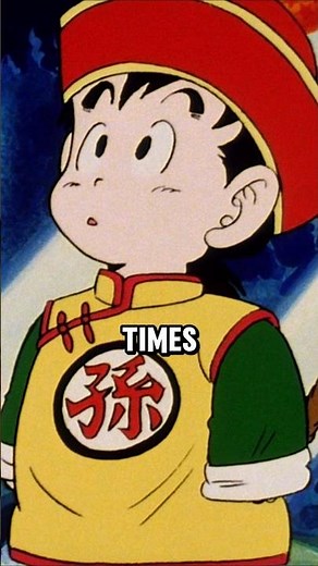 Every Time Gohan’s Tail Was Removed Explained