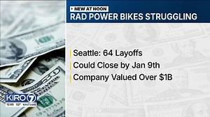 VIDEO: Rad Power Bikes struggling