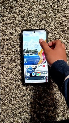 Pixel 8 unlock with PIN, face, and fingerprint