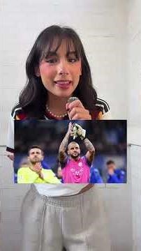 ¿Qué otro jugador de campo recuerdas bajo los 3️⃣ postes? #másacciónmásdiversión