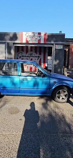 LET ME PLUG YOU!! So i went around to @SomethingSweet&Treats located at 21 Morning Glory str Lentegeur Mitchels Plain!! and if you are looking for something sweet this weekend, kasam they have you covered!!! with one of the biggest dessert menus I've seen, big variety and knowing people will come with their children, they have combos and specials available to cater to your pocket!!! for any inquiries contact them on WhatsApp: 062 469 4406, awe SAFE!