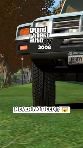 The Evolution of GTA Car Steering Wheels! #gta6 #gta