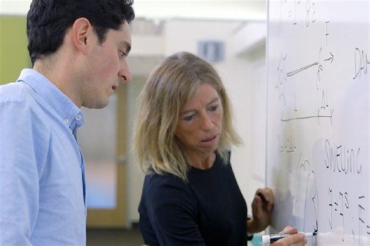 Stanford-led team simulates the inner strain on the brain to better plan surgery