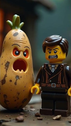 HALLOWEEN EDITION - The Surprising History of Jack-o'-Lanterns.