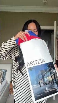 try on my aritzia clientele sale purchases with me! #aritzia #tryonhaul #aritziahaul #aritziasale