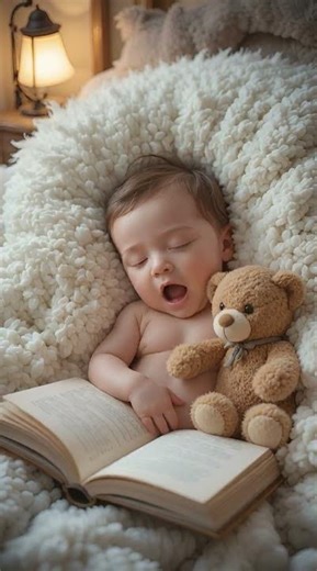 new ai baby video #aibaby