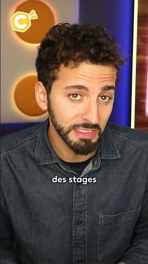 Ces sites peuvent t’aider à trouver un stage
