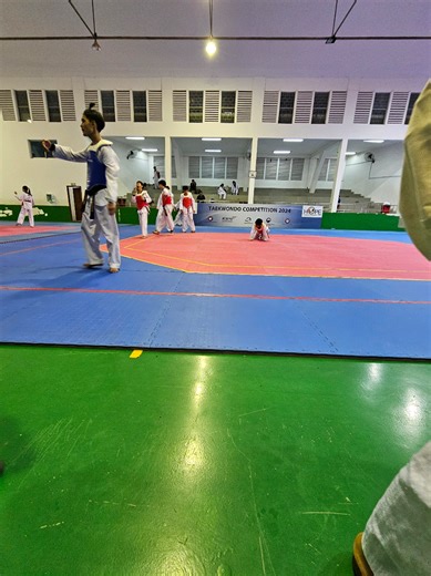 Effective Taekwondo Defense Techniques Explained