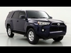 2010-2019 Toyota 4Runner Tacoma No Horn - Clock Spring Replacement Removal DIY