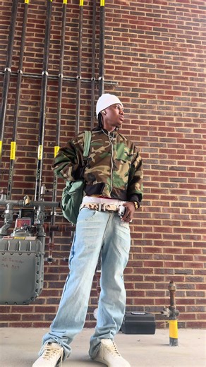 Week 2 ✅ #fyp #codedart #ootd #outfitinspo