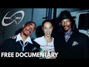 Tupac Vs | FREE MOVIE (Tupac Shakur, Michael Eric Dyson, Rah Pacasso, Leila Steinberg, Arvand Elihu)