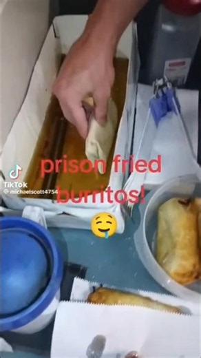 MADE IN PRISON #funny #viral #comedy #goviral #TRENDING #CYBER #jesus #jailer #love #life #cooking